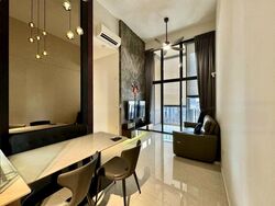 Grandeur Park Residences (D16), Condominium #440110051
